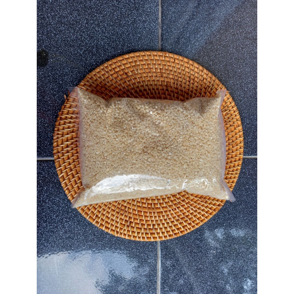 

Oyek / Tiwul Singkong Original Gluten Free