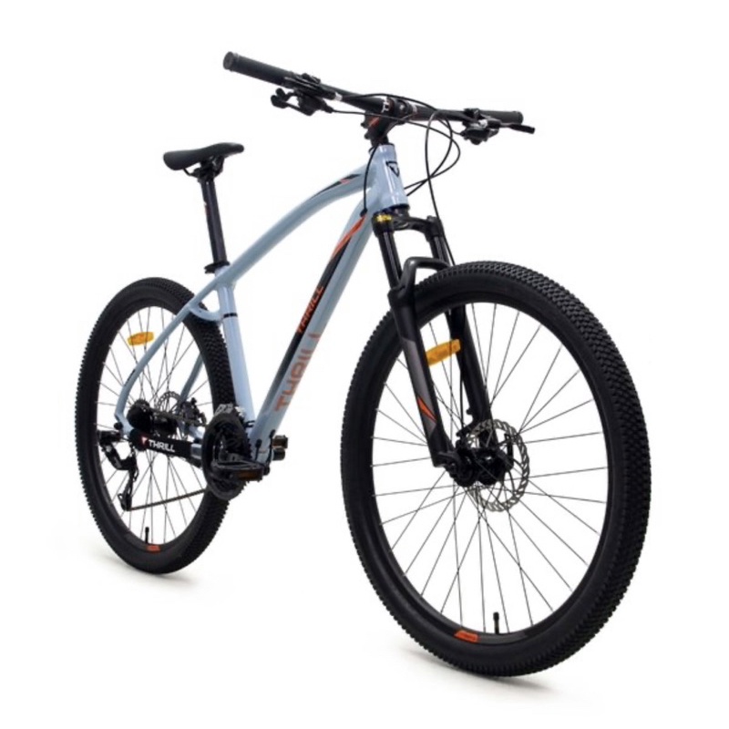 Sepeda MTB 27.5” Thrill Cleave 2.0