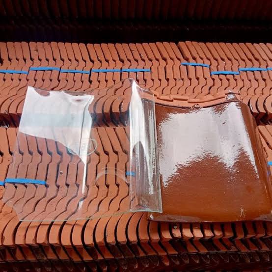 Genteng Kaca Kanmuri Milenio