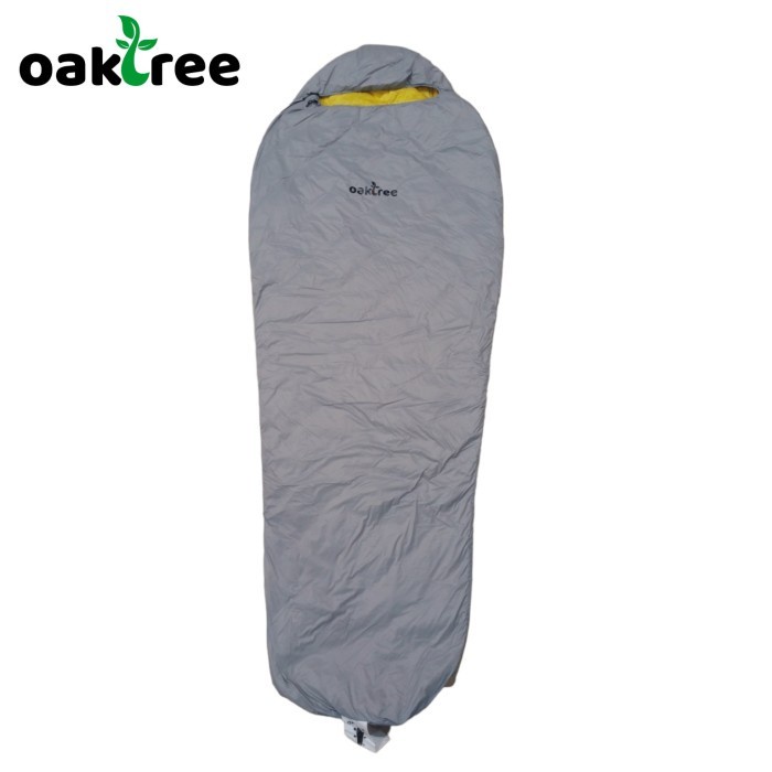 Sleeping Bag Ultralight Oaktree Seamless Down