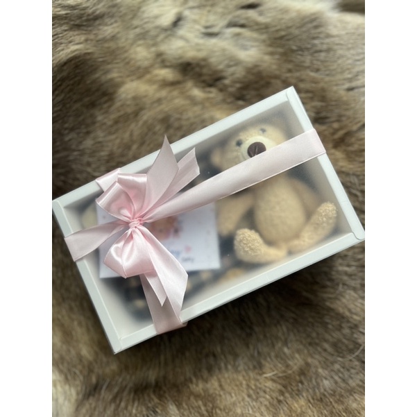 

LITTLE BEAR- Gift Box