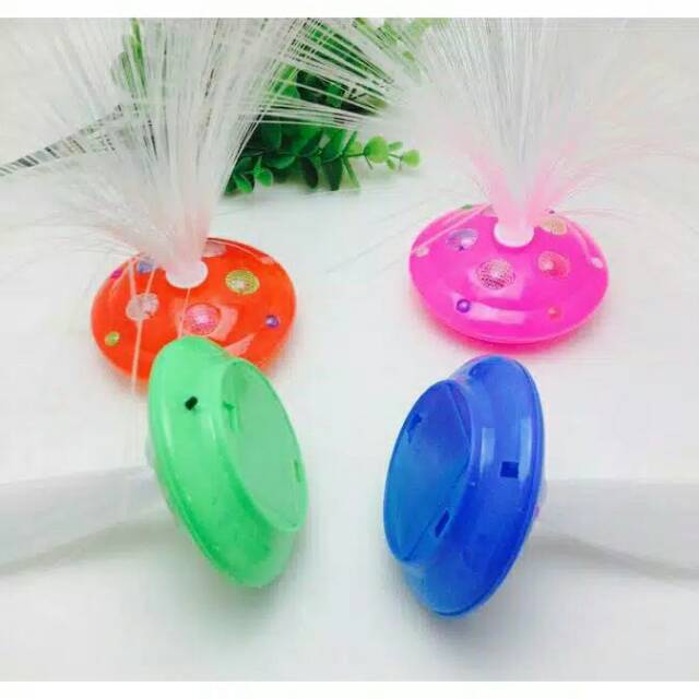 Lampu Tidur Anak Senar Light LED
