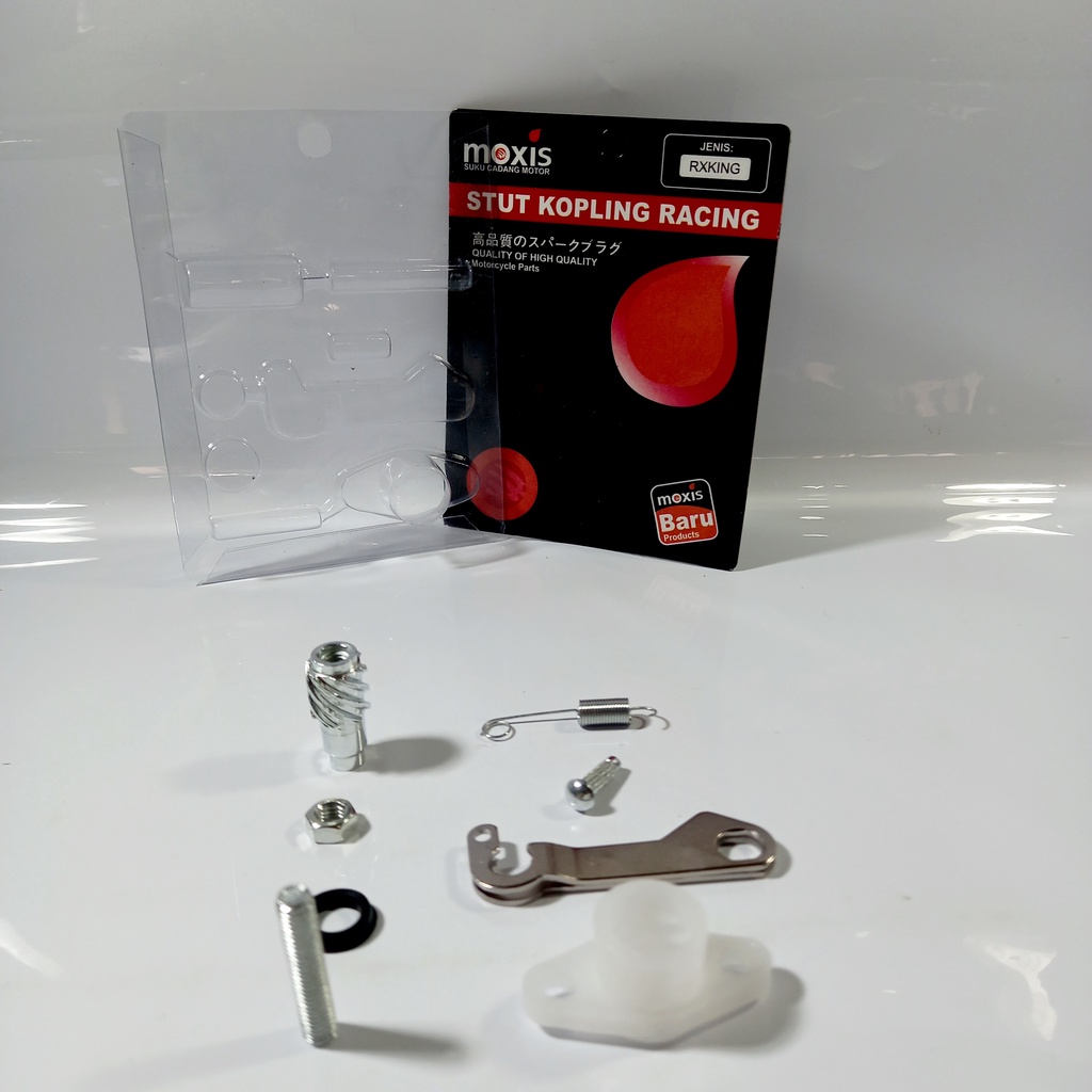 STUT KOPLING RACING RX KING DREK KOPLING RX KING