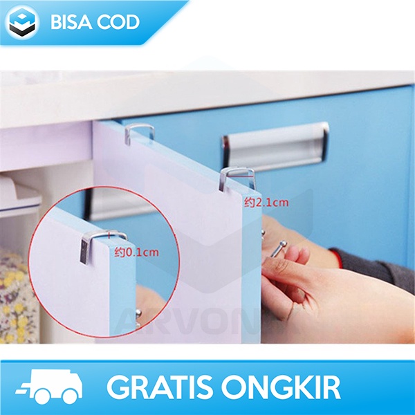 GANTUNGAN HOOK TEMPEL DINDING KUAT GANTUNGAN ORGANIZER STAINLESS STEEL