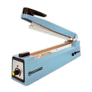 Hand Sealer / Mesin Press Plastik TIPE FS-300 / FS 300 / FS300 Alluminium