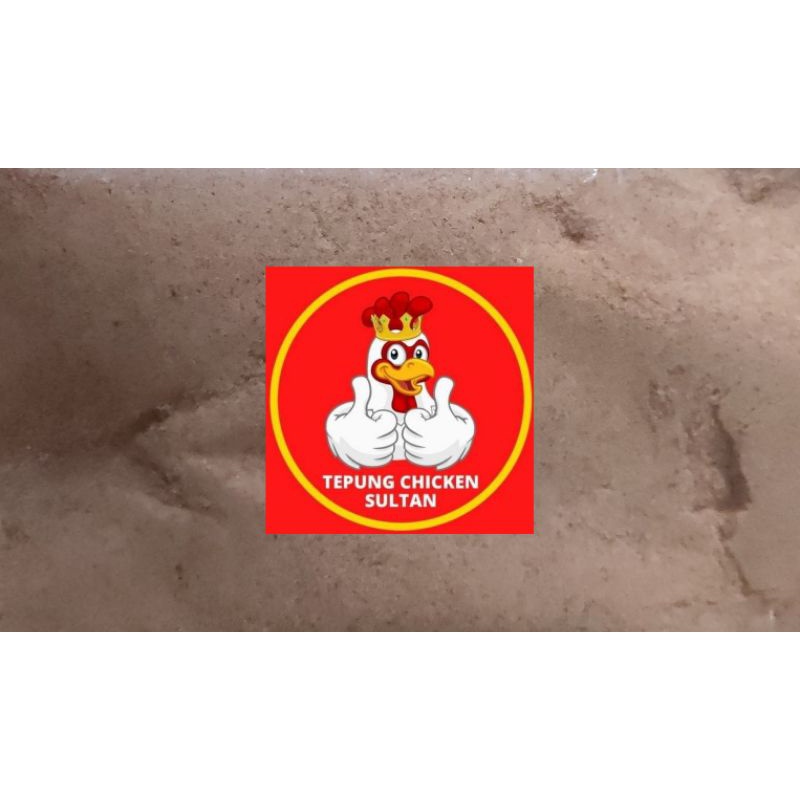 

Bumbu Marinasi