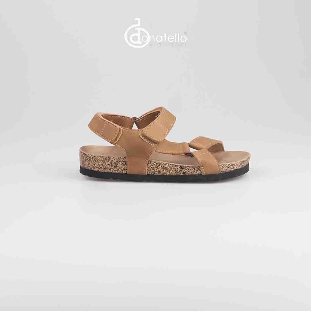 Donatello YE42011R Sepatu Sandal Remaja Laki-Laki