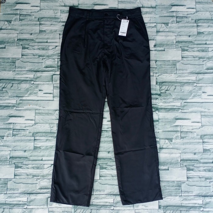 Cambridge members/Celana Parasut Pria   Celana outdoor Thrift premium preloved