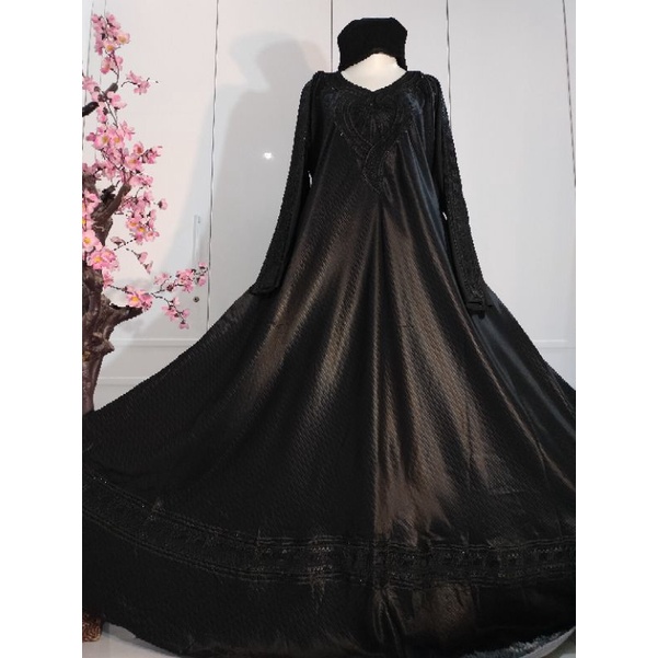 AbayaOriSaudi import