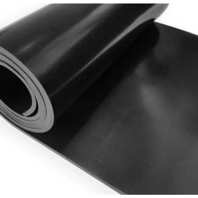 katet hitam lembaran 10mm x 120cm x 1m