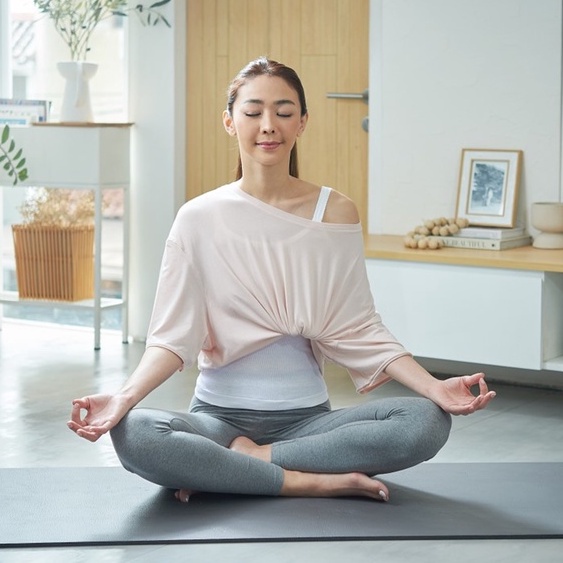 Ningrum - Hings Tank Top Singlet Kaos Dalam Wanita Kode 430 Putih Bahan Katun 100% Original - 2505