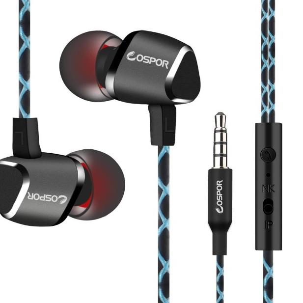 Plextone X36M Rich Super Bass Head Headset With Mic On - Abu -abu Tua