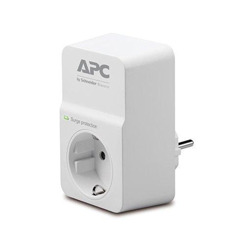APC Surge Protector PM1WGR / PM1W-GR colokan anti petir