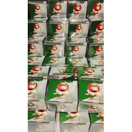 

Susu Kambing Bubuk / Susu Kambing 1 Box Isi 10 Sachet / Susu Kambing Etawa HMS