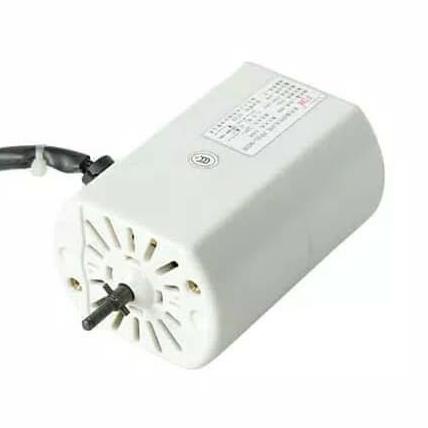 Motor Dinamo untuk Mesin Jahit Portable BUTTERFLY/SINGER/MESSINA