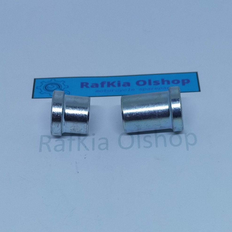 Sepasang Bosh Bos Roda Depan Vario Beat Scoopy Spaccy Bos Roda Depan Kanan Dan Kiri