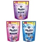 Molto pewangi pakaian 780ml