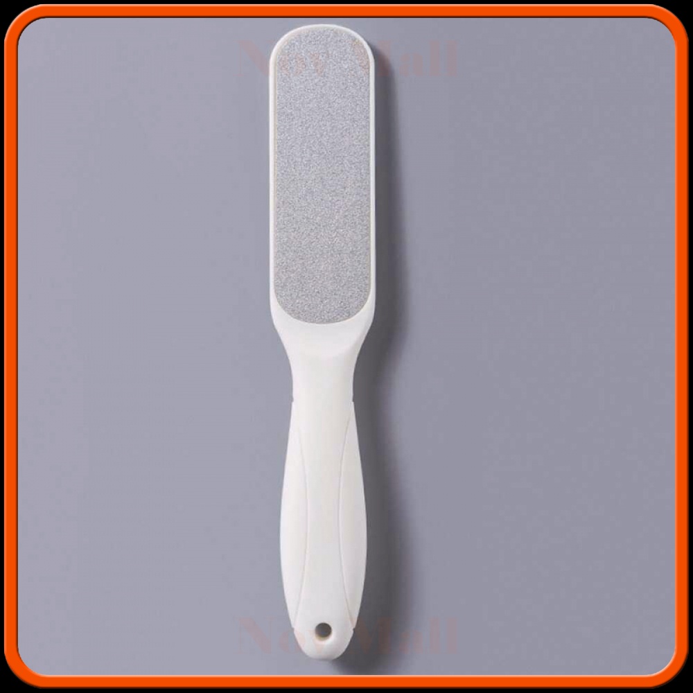 Merssavo Alat Perawatan Kaki Pedicure Foot Care Scrubber -BY024