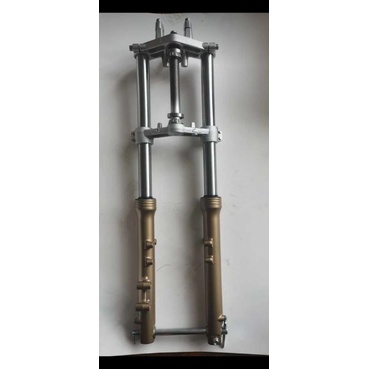 SKOK DEPAN NINJA SERPICO KIDAL GORILLA PNP CB GL MEGAPRO TIGER