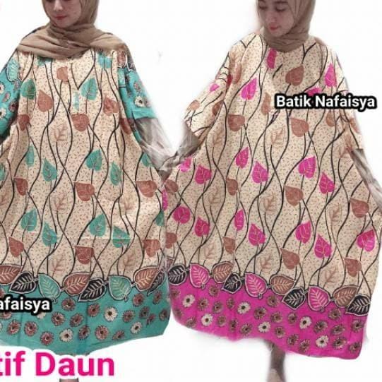 Daster Jumbo Payung Ld 150cm