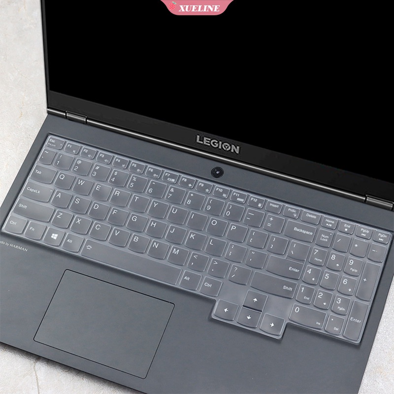 Film Pelindung keyboard laptop Lenovo IdeaPad GamingY7000 / R7000 / R7000P / Y7000P / Y9000K Anti Debu - Mall