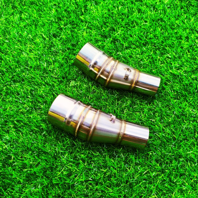 ninja 250 slip on exhaust