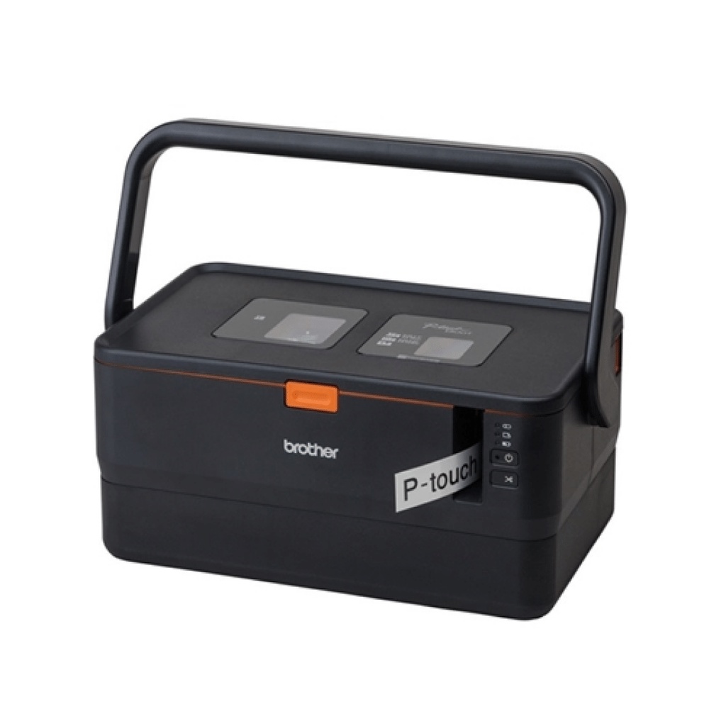 

BROTHER PT-E800T TUBE PRINTER WITHOUT KEYBOARD WARRANTY 3 TAHUN