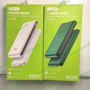 Power Bank robot PB RT180 10000mah