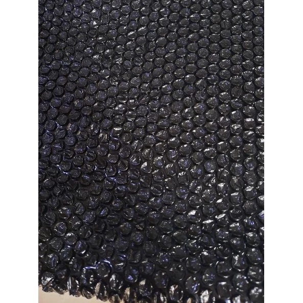 

BUBBLE WRAP ROLL (1,25 x 50 M) HITAM PUTIH BUBLE WRAP - Putih