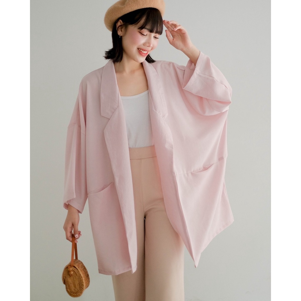 Myrubylicious XYONA OUTER KODE L019