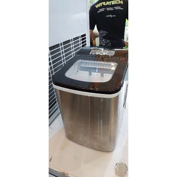 Mesin Ice Cube ICB-12