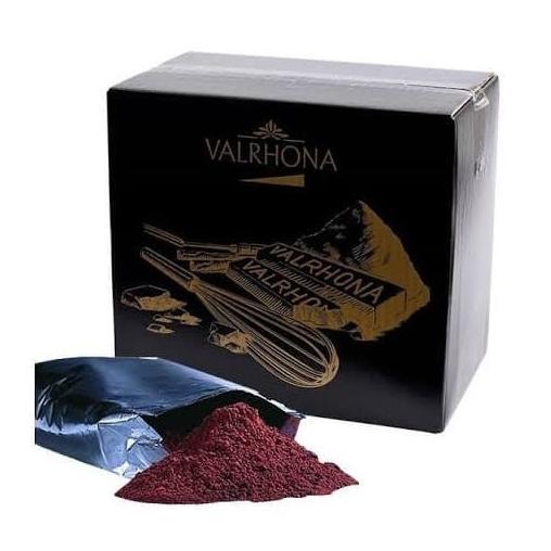 

Valrhona chocolate cocoa powder choco powder coklat bubuk cacao pure