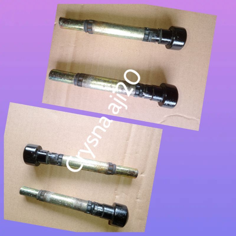 PENTOL  Balancer Jalu Stang Revo ALL  Supra X 125 supra 125 Fi Karisma supra lama ALL fit new  ORIGI