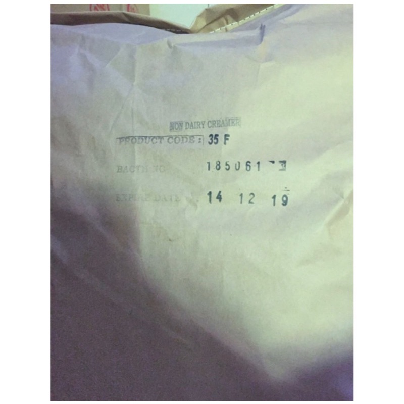 

Creamer NDC Super Premium 35F 25kg -zak