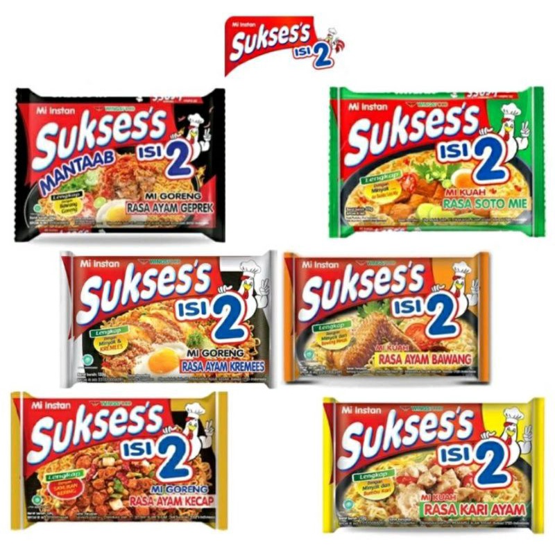 

MIE SUKSES ISI 2 GORENG PROMO | MIE SUKSES ISI 2 GORENG DISKON TERMURAH PROMO