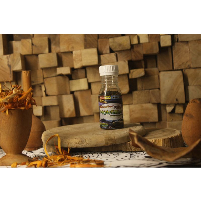 TERMURAH. ULAT HONGKONG x SERBUK SPIRULINA  untuk semua Ikan CHANA, Reptil,  Sugar Glider,  Hamster,