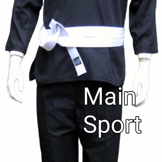 Baju Silat Baju Silat Anak Baju ipsi Baju Beladiri Pencak Silat - 5