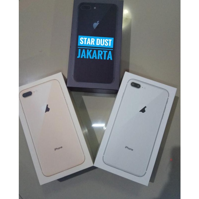 Dus box iphone 8 plus