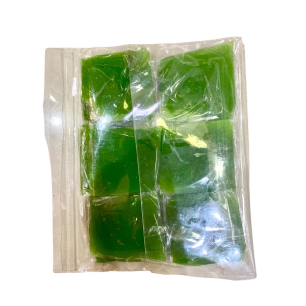 

kalamai pandan khas padang isi 12 pcs