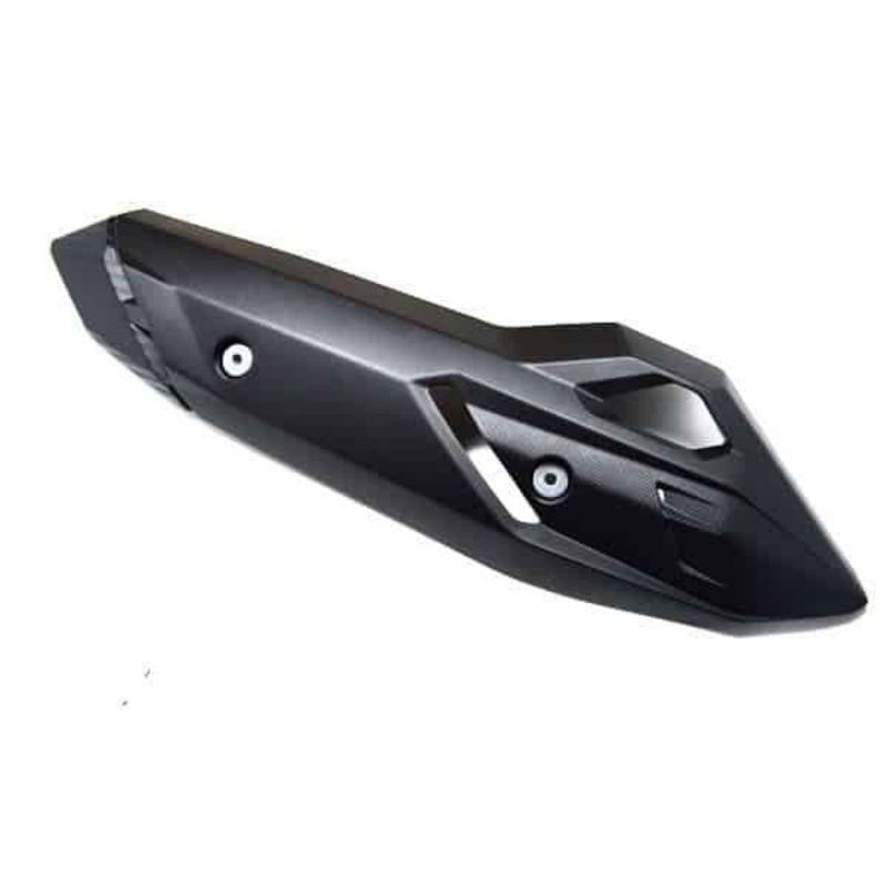 COVER KNALPOT VARIO 125-150 OLD/ TUTUP KNALPOT VARIO 125-150 (2016-2018)