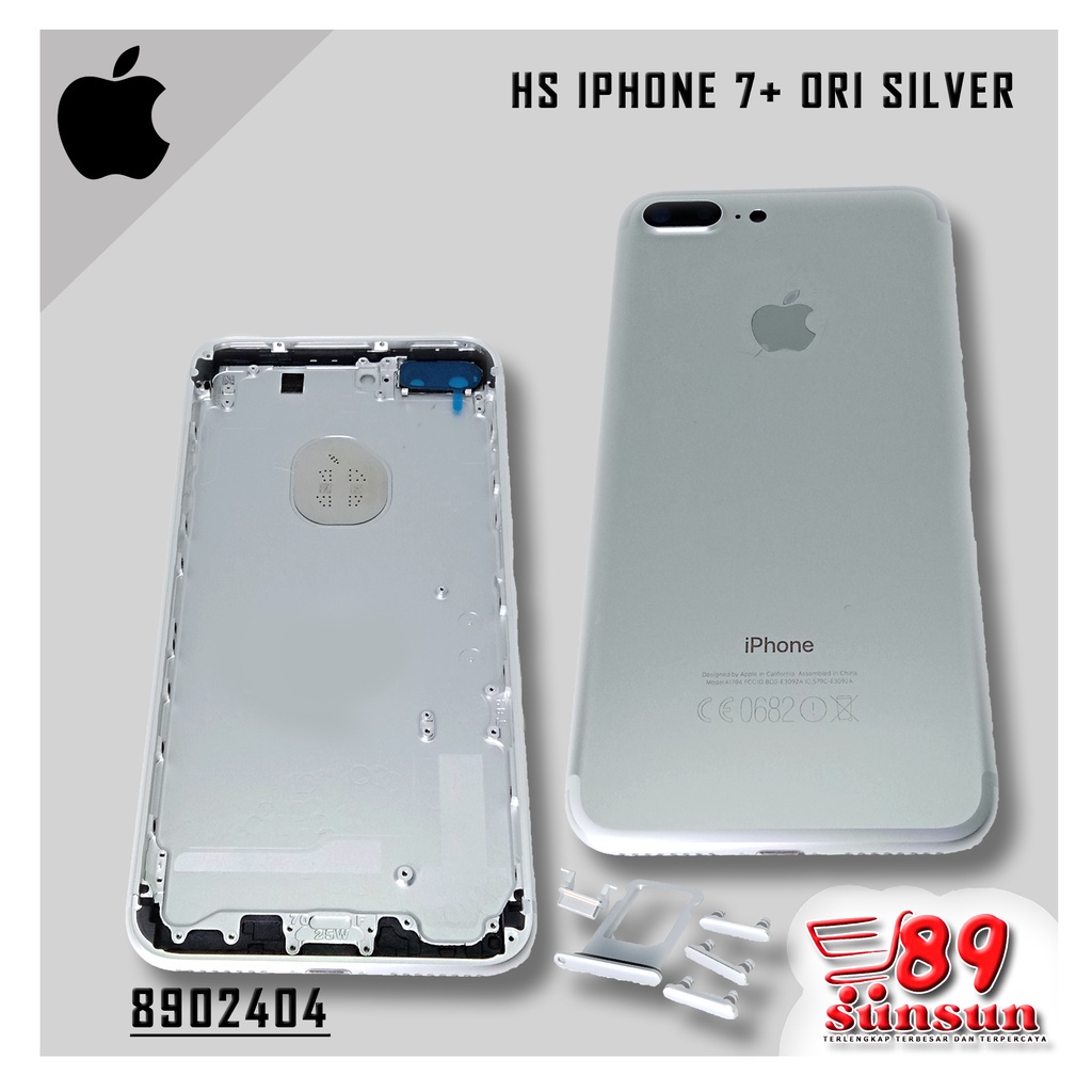 HOUSING FOR IPHONE 7 PLUS ORIGINAL