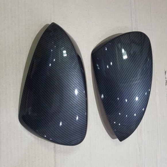 Cover Spion Mobil Grand Avanza Carbon