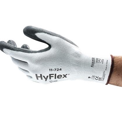 sarung tangan Ansell Hyflex 11 724
