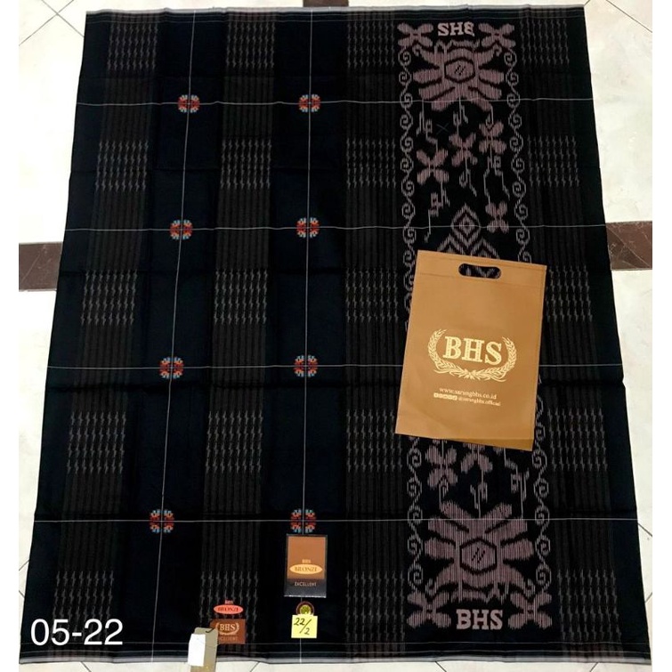 BHS Afkir Cooper Cosmo 2