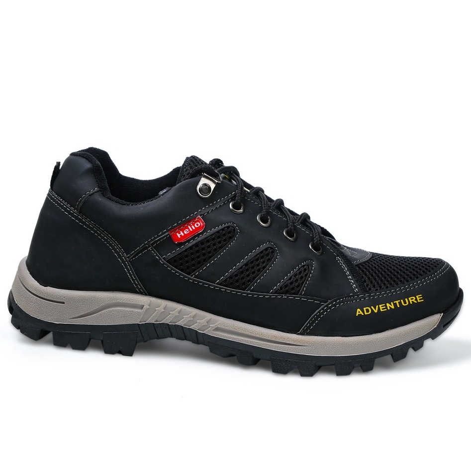 Sepatu Gunung olahraga Outdoor Trekking waterproof