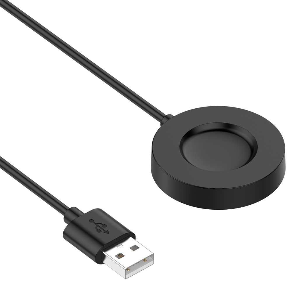 Dock Charging Magnetik Dengan Port USB Untuk Xiaomi Watch S1 Pro