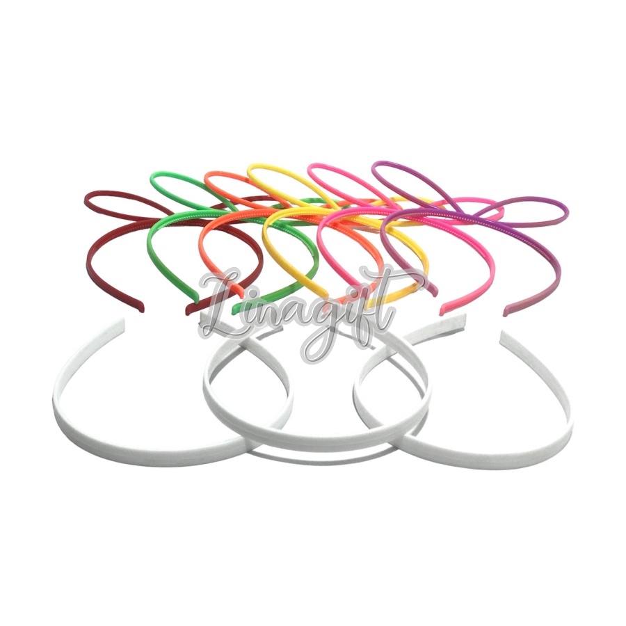 BANDO ANTI PATAH / BANDO ANAK-ANAK / AKSESORIS ANAK