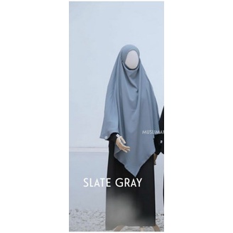 FK Instant Non Pad By Muslimah Basic