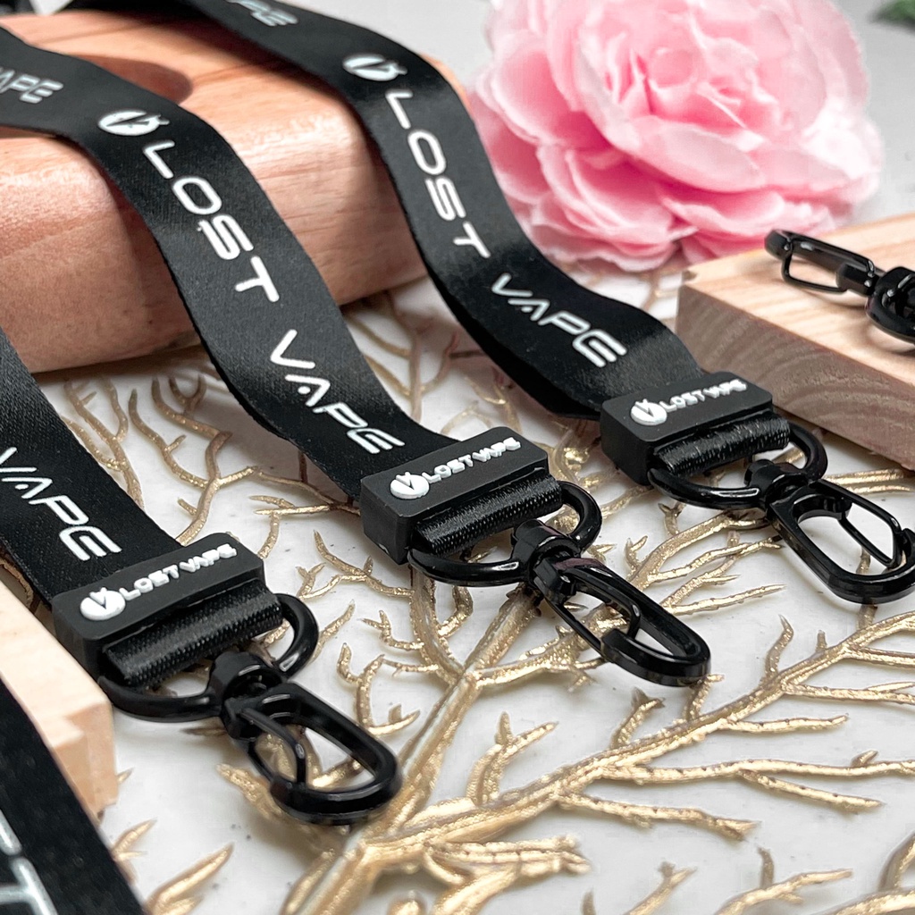 LANYARD LOST VAPE VAPE LANYARD TALI VAPE LOSTVAPE