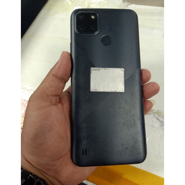 realme c21y 4/64gb